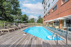 Clarion Aparthotel Toulouse Le Parc de l’Escale