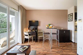 Clarion Aparthotel Toulouse Le Parc de l’Escale