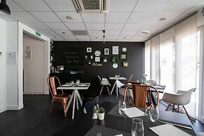 Clarion Aparthotel Toulouse Le Parc de l’Escale