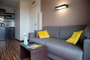 Clarion Aparthotel Toulouse Le Parc de l’Escale
