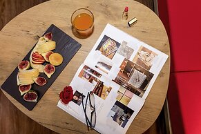 ibis Alger Aéroport