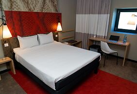 ibis Alger Aéroport