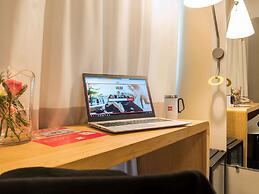 ibis Alger Aéroport