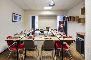 ibis Alger Aéroport