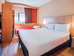 ibis Alger Aéroport