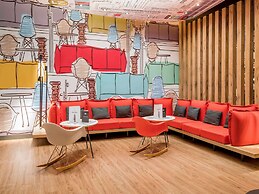 ibis Alger Aéroport