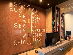 ibis Alger Aéroport