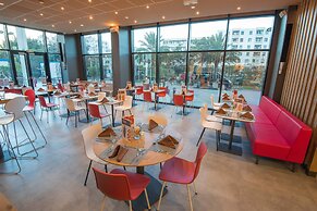 ibis Alger Aéroport