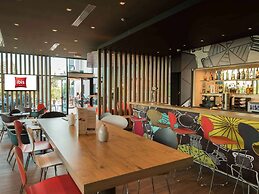 ibis Alger Aéroport