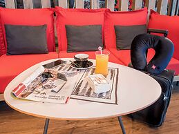 ibis Alger Aéroport