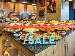 ibis Alger Aéroport