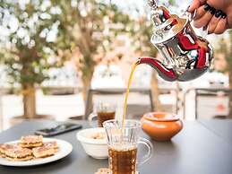 ibis Alger Aéroport