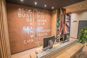 ibis Alger Aéroport