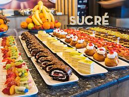 ibis Alger Aéroport