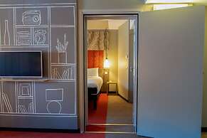 ibis Alger Aéroport