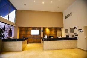 Hotel Barranquilla Plaza