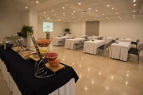 Hotel Barranquilla Plaza