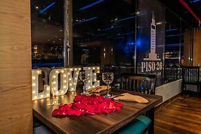 Hotel Barranquilla Plaza