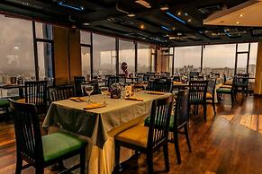 Hotel Barranquilla Plaza