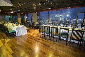 Hotel Barranquilla Plaza