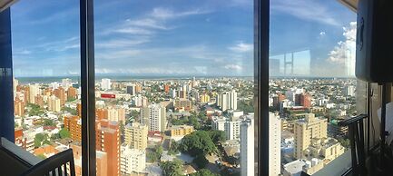 Hotel Barranquilla Plaza