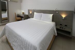 Hotel Barranquilla Plaza