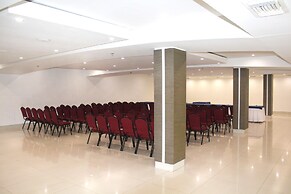 Hotel Barranquilla Plaza