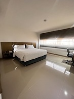 Hotel Barranquilla Plaza