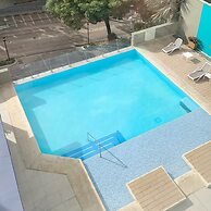 Hotel Barranquilla Plaza