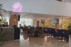 Hotel Barranquilla Plaza