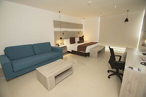 Hotel Barranquilla Plaza