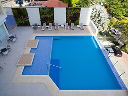 Hotel Barranquilla Plaza