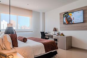 Hotel Barranquilla Plaza