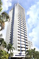 Hotel Barranquilla Plaza