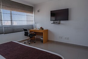 Hotel Barranquilla Plaza