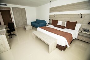Hotel Barranquilla Plaza