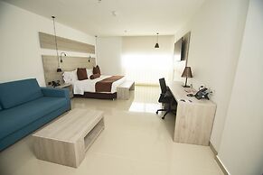 Hotel Barranquilla Plaza