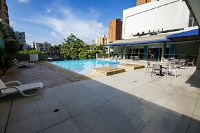 Hotel Barranquilla Plaza