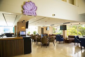 Hotel Barranquilla Plaza