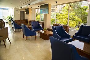 Hotel Barranquilla Plaza
