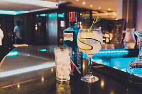 Hotel Barranquilla Plaza