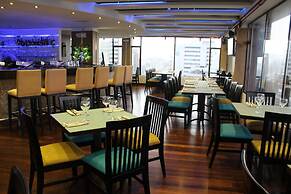 Hotel Barranquilla Plaza