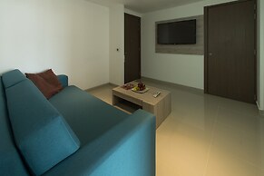 Hotel Barranquilla Plaza