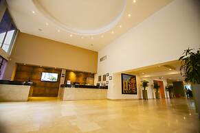 Hotel Barranquilla Plaza