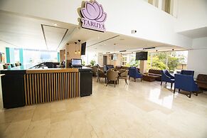 Hotel Barranquilla Plaza