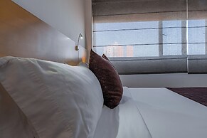 Hotel Barranquilla Plaza