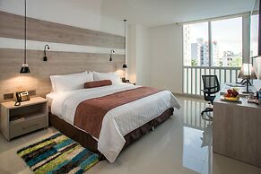 Hotel Barranquilla Plaza