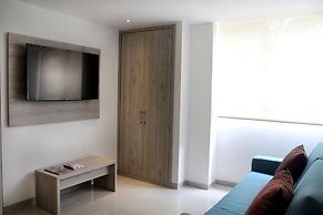 Hotel Barranquilla Plaza