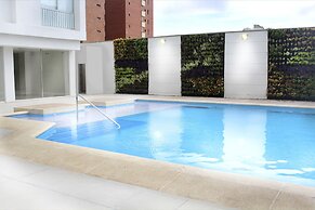 Hotel Barranquilla Plaza