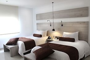 Hotel Barranquilla Plaza